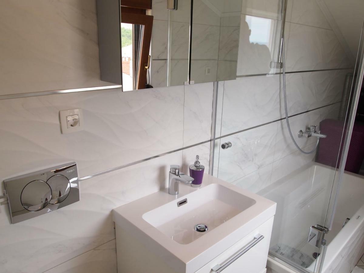 Apartamento Panoramic View Ev Station Available *