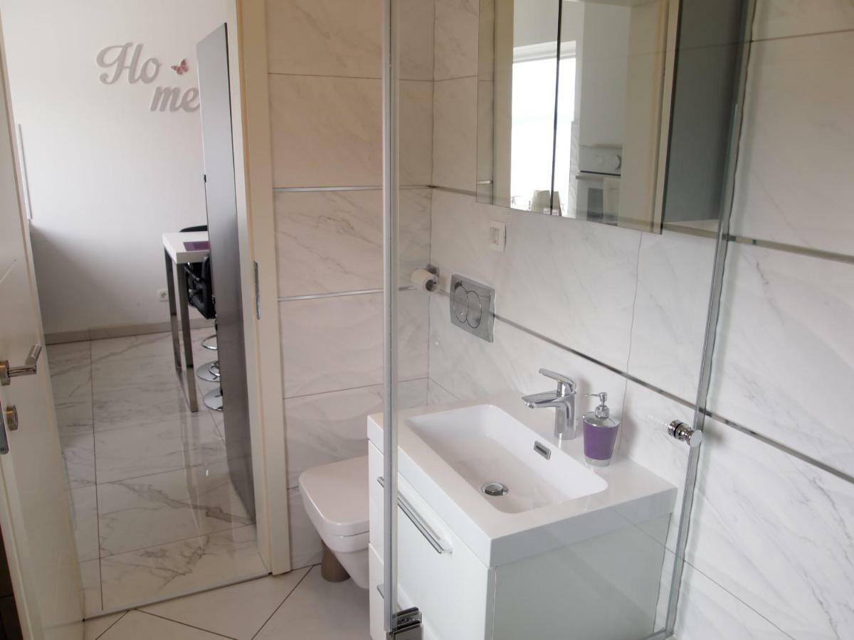 Apartamento Panoramic View Ev Station Available *