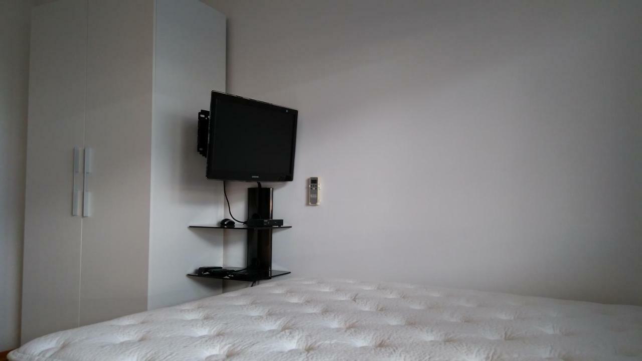 Panoramic View Ev Station Available * Crikvenica