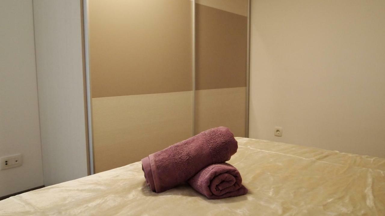 Apartamento Panoramic View Ev Station Available