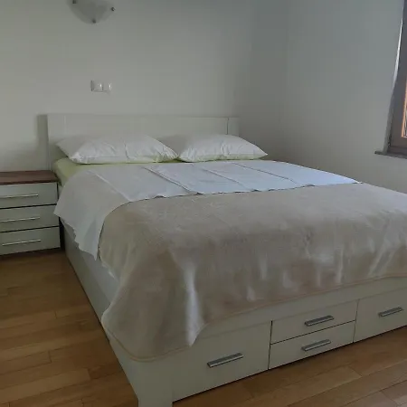 Panoramic View Apartments Crikvenica Ev Station Available Extérieur photo