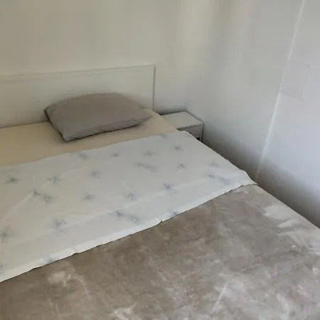 Panoramic View Apartments Crikvenica Ev Station Available Extérieur photo
