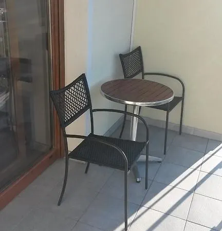 Panoramic View Apartments Crikvenica Ev Station Available Extérieur photo
