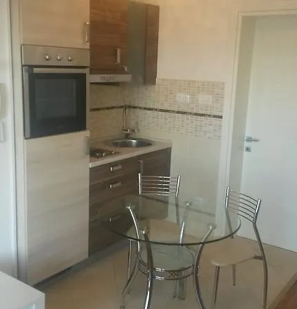 Panoramic View Apartments Crikvenica Ev Station Available Extérieur photo