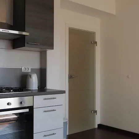 Panoramic View Apartments Crikvenica Ev Station Available Extérieur photo