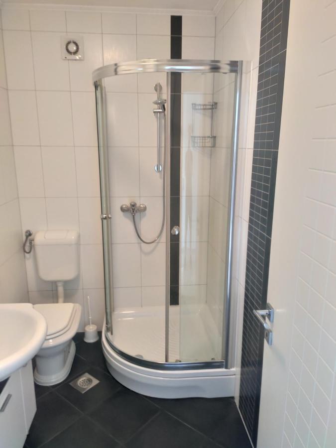 Apartment Panoramic View Ev Station Available *