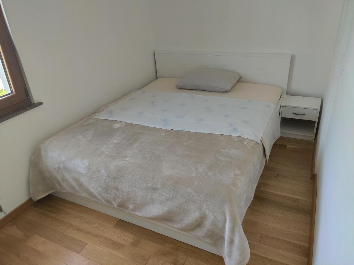 Panoramic View Ev Station Available * Crikvenica