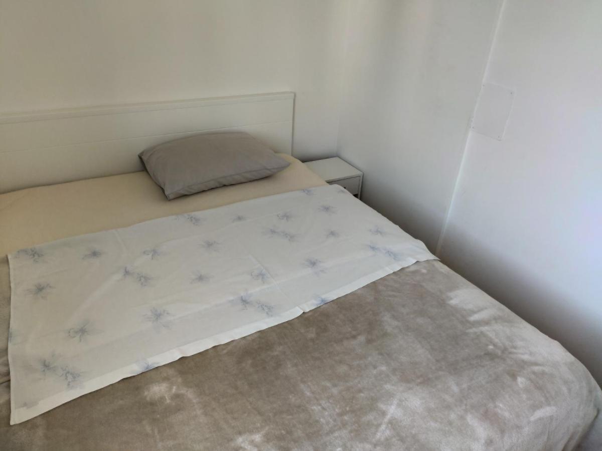 Panoramic View Ev Station Available Apartment Crikvenica