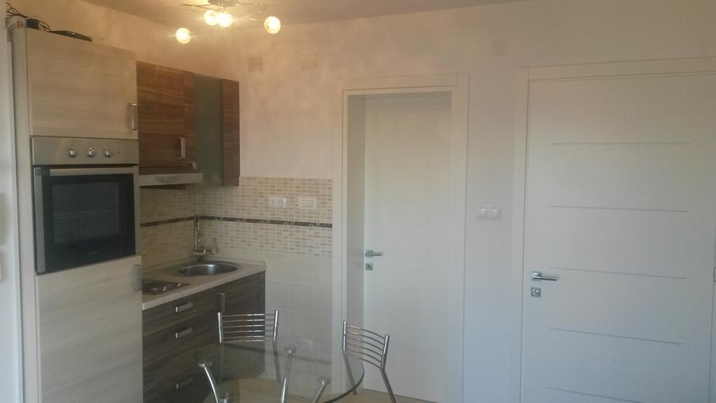 Apartment Panoramic View Ev Station Available *
