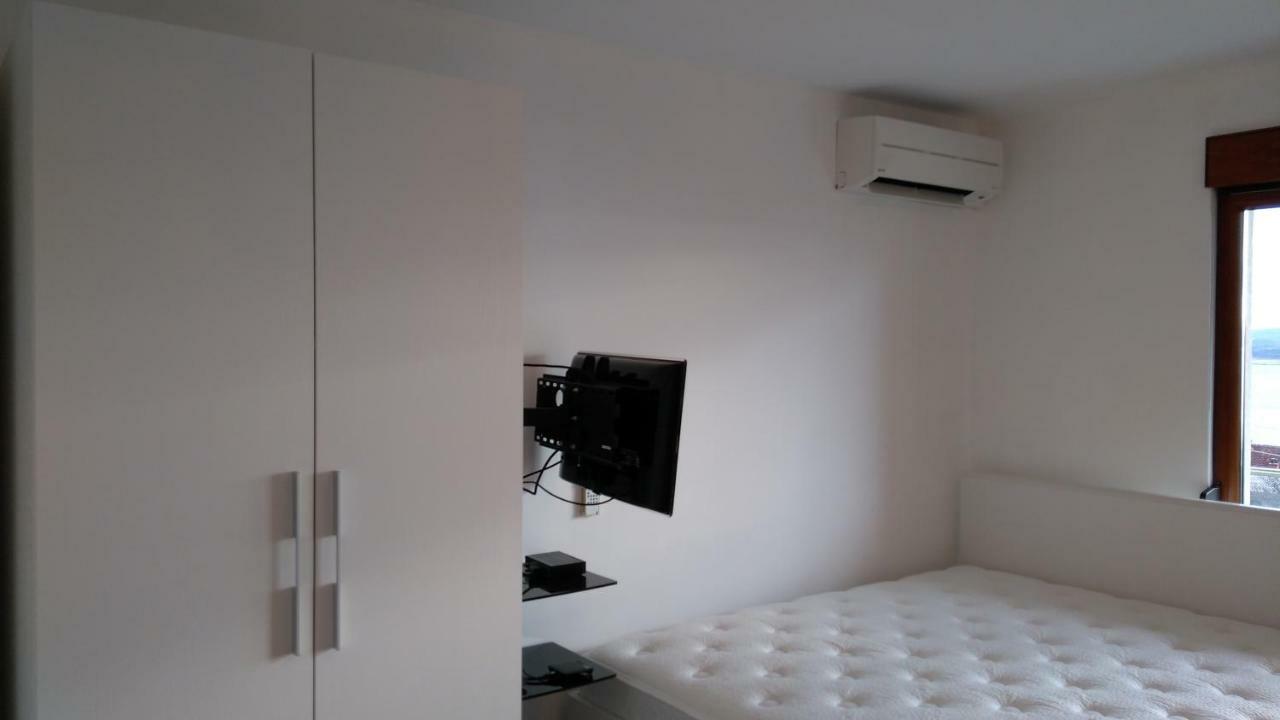 Apartment Panoramic View Ev Station Available