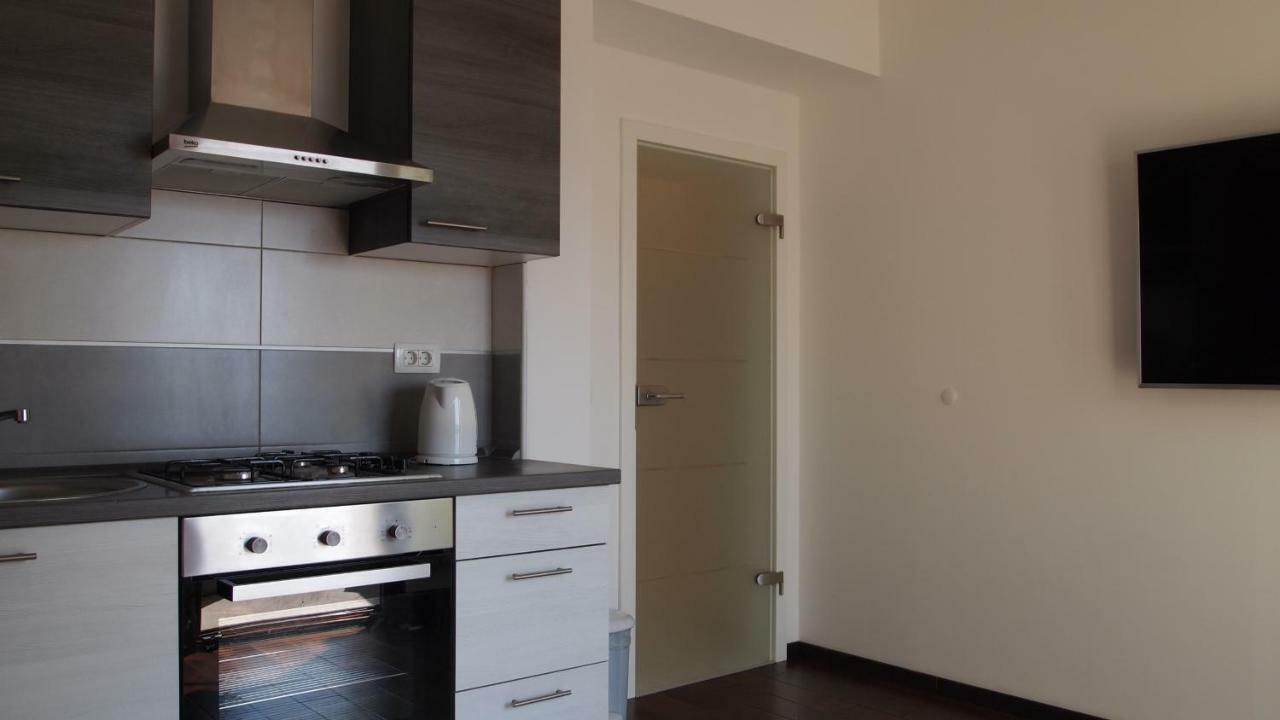 Panoramic View Ev Station Available * Crikvenica