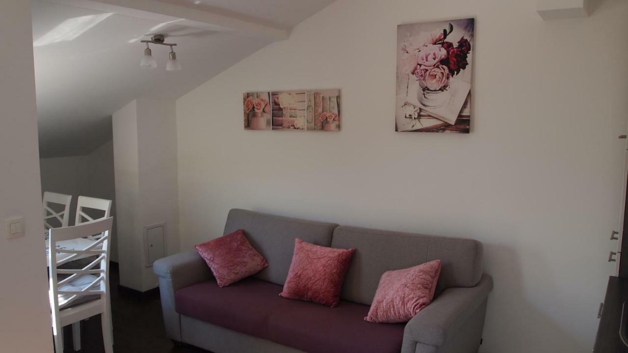 Panoramic View Ev Station Available Apartment *