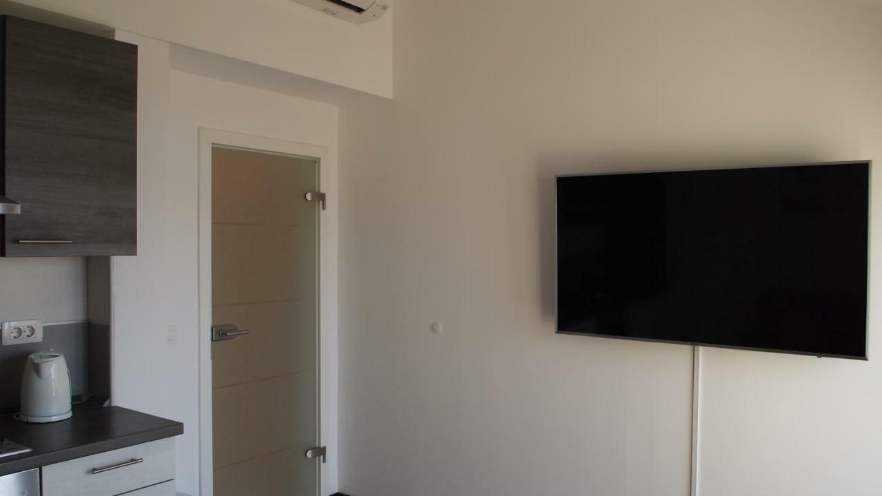 Panoramic View Ev Station Available * Crikvenica