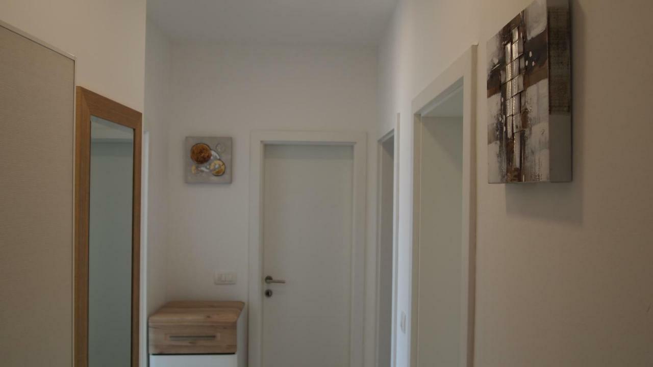 Panoramic View Ev Station Available * Crikvenica