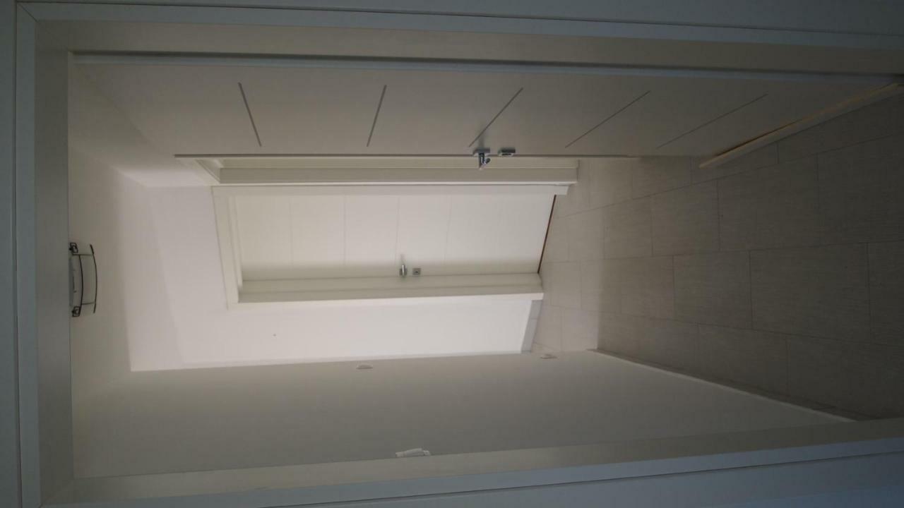 Panoramic View Ev Station Available Apartment *