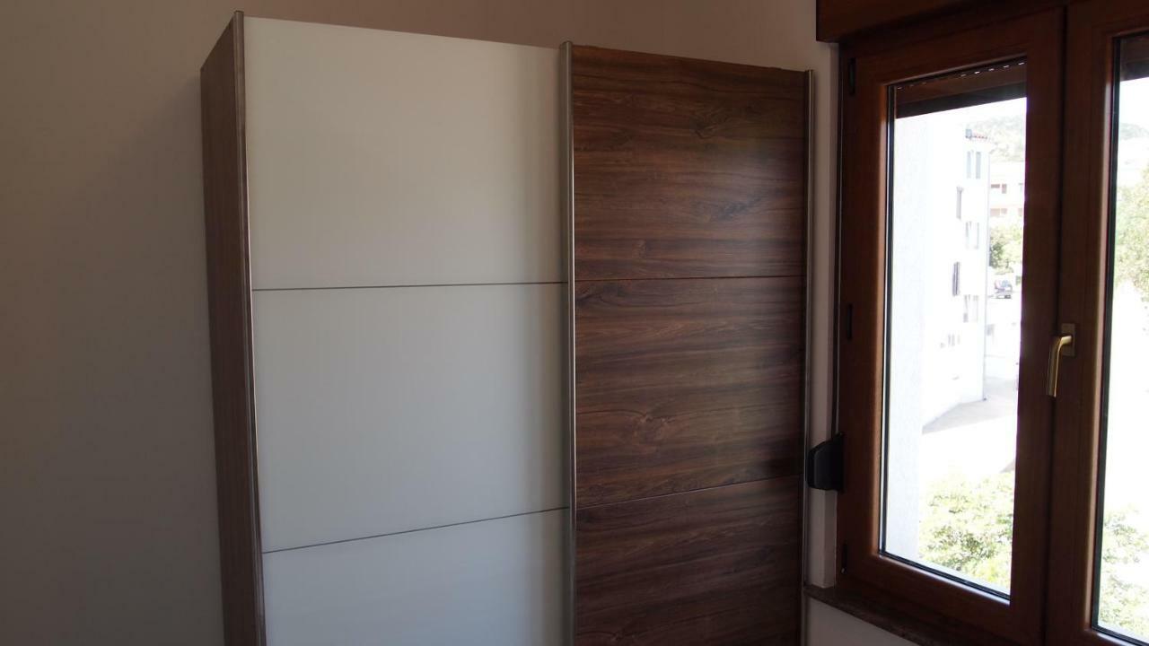 Apartment Panoramic View Ev Station Available Crikvenica