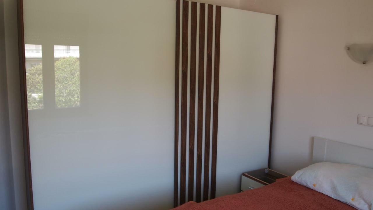 Apartment Panoramic View Ev Station Available *